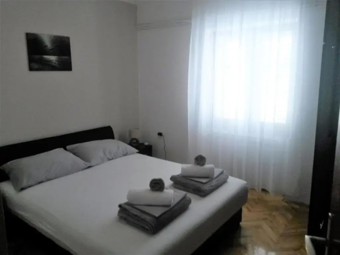 Apartment Sandra