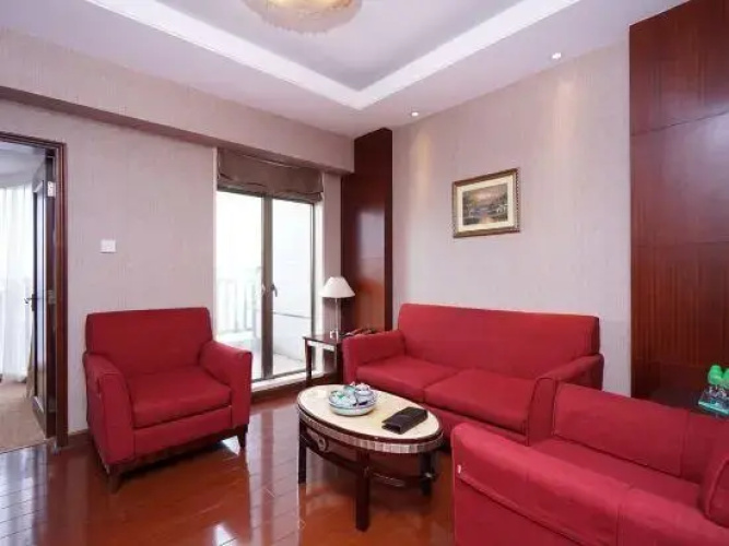 Hengxin Commerce Hotel
