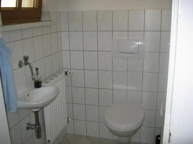 Ferienwohnung Huber
