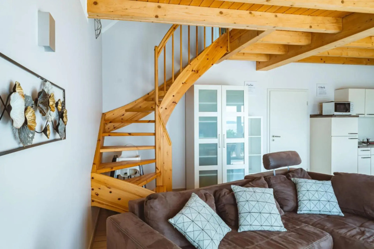 Ferienhaus Auszeit
