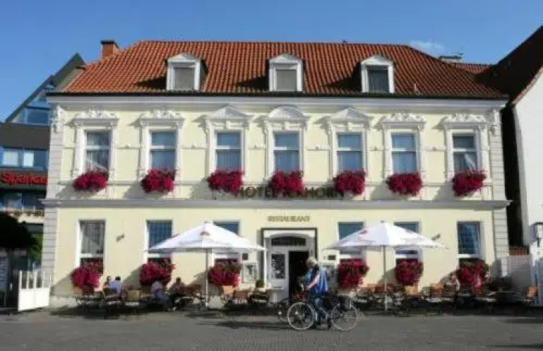 Image de l'hôtel