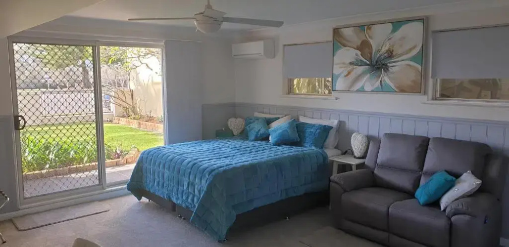 Bella Vista B @ B