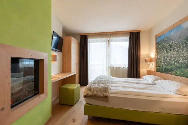 Agriturismo Il Tempo delle Mele