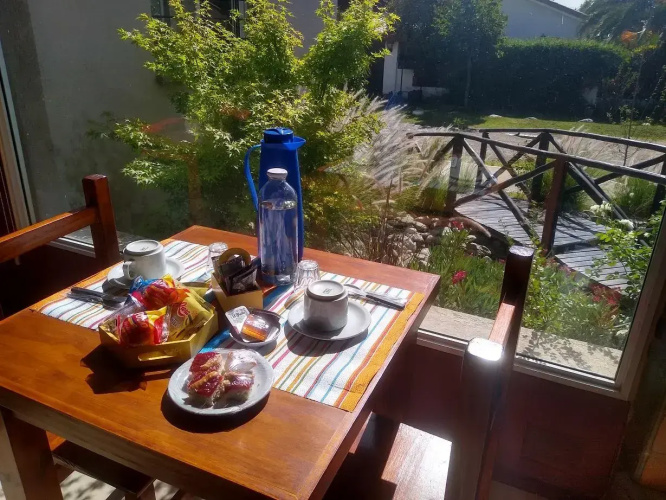 Hosteria el Puente