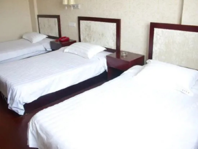 Fuhua Business Hotel