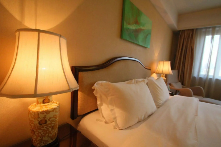Days Hotel Frontier Pudong Shanghai