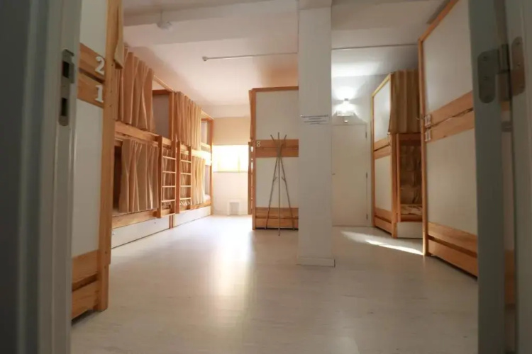 Águeda Hostel & Friends