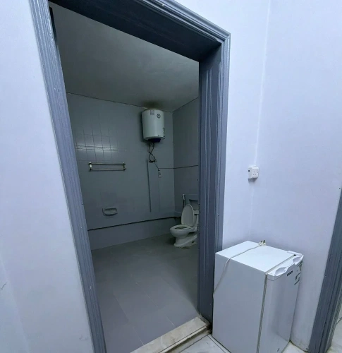 2 Bedrooms Family Apartment