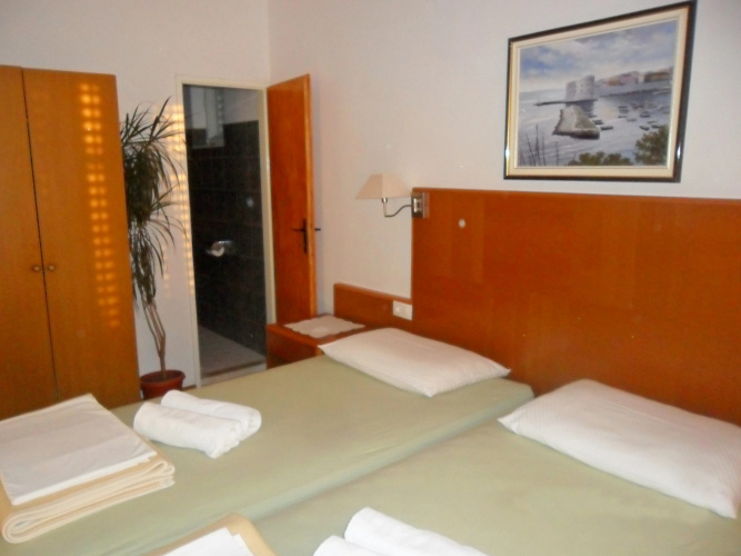 Apartments Martiva