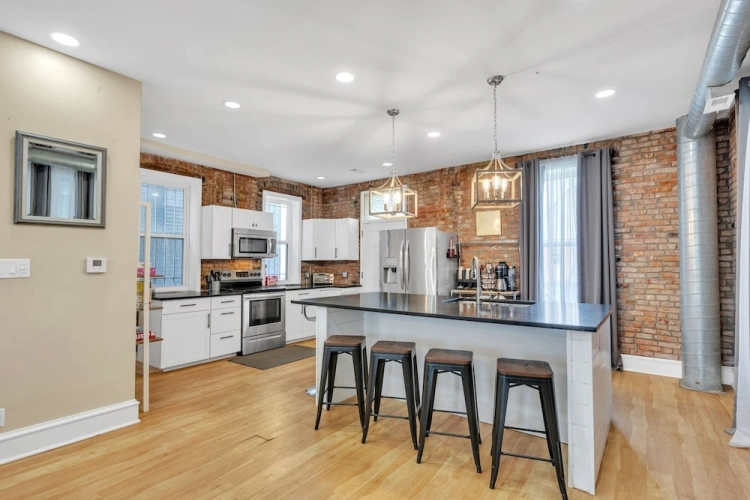 3 Bedrooms Cottage