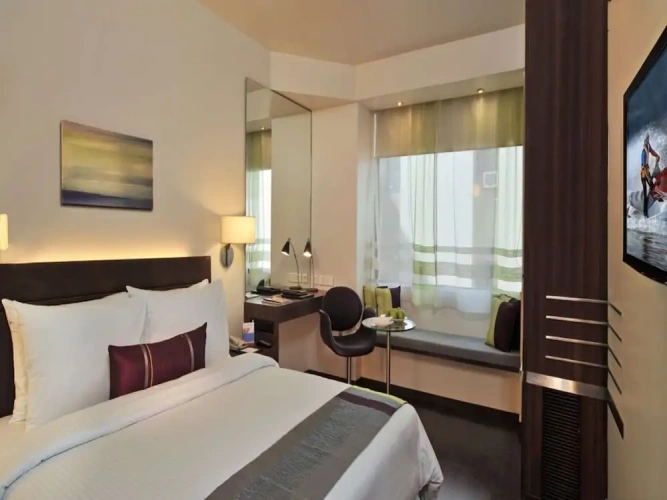 Executive Twin room