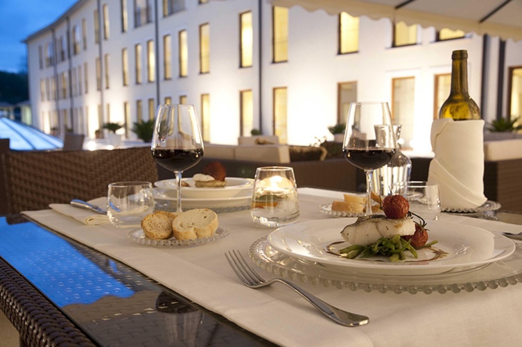 Best Western Premier Villa Fabiano Palace Hotel photo 13