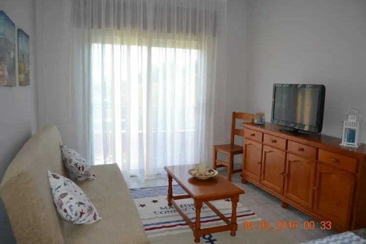 Apartamentos Montalvo Playa
