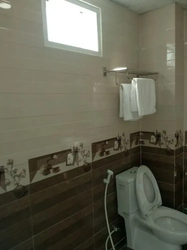 Thap Ba Hana Apartment