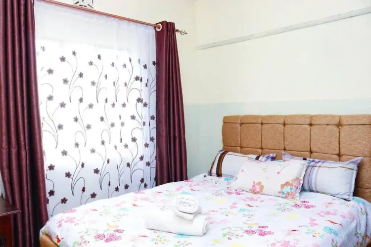 Adorable Homely Stay