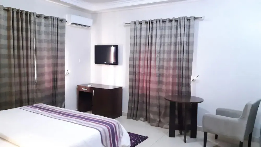 Santiago Bay Hotel