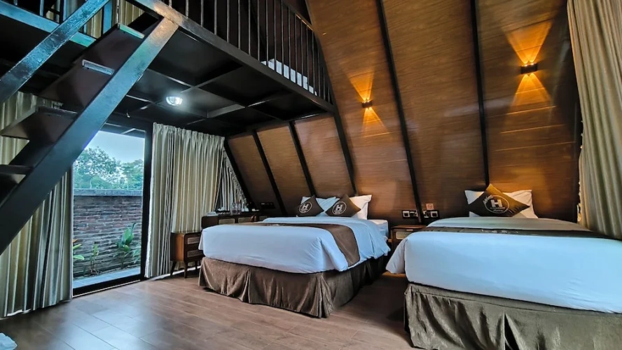 Family Suite