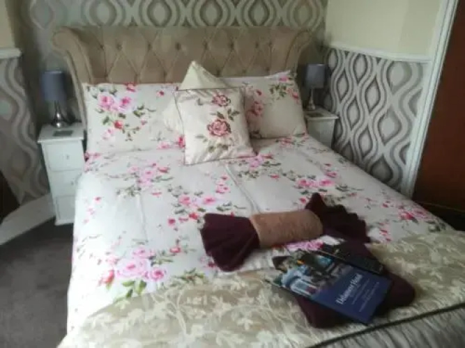 Delamere Hotel