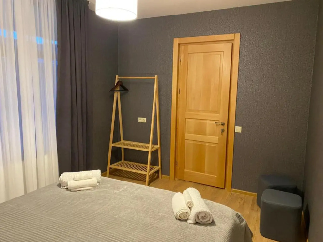Niniko Shampriani Guest House