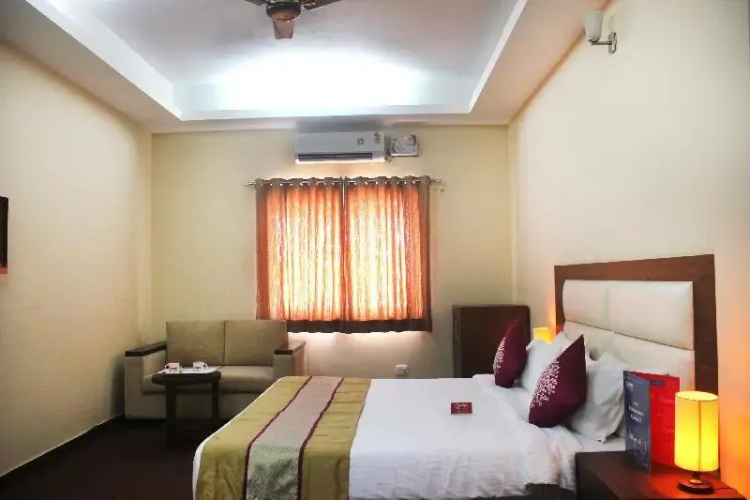 Hotel Royale Park