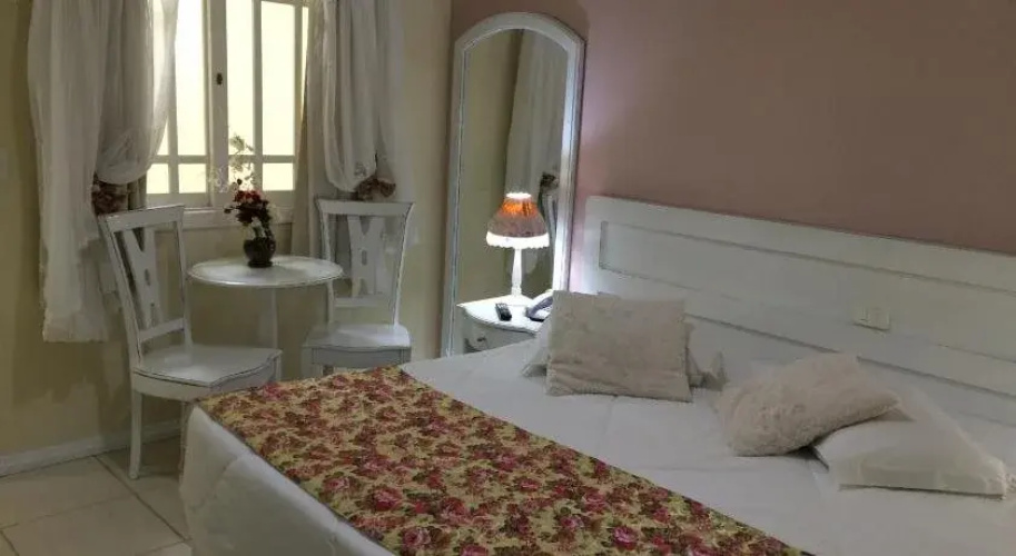 Pousada dos Anjos