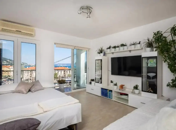 Omis River & Sea Escape