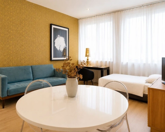 Suite
