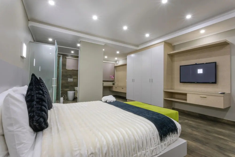 Fallsway Suites