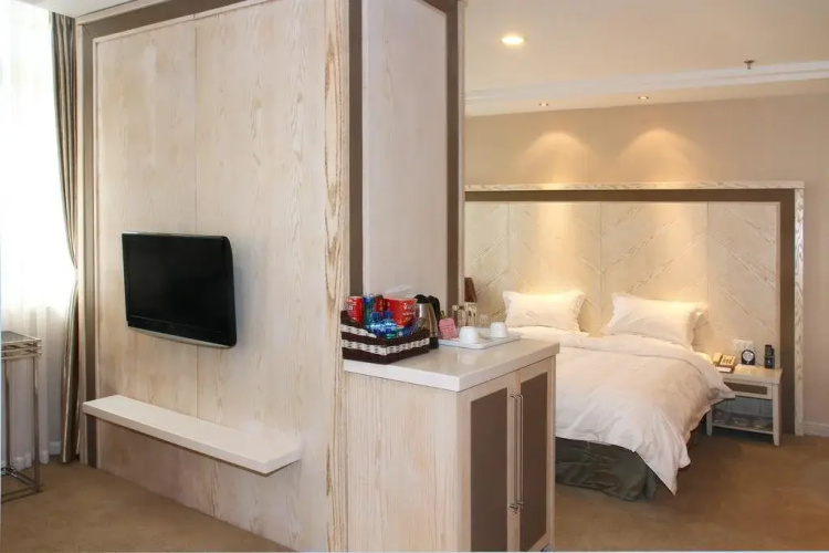 Yantai Yueting Hotel