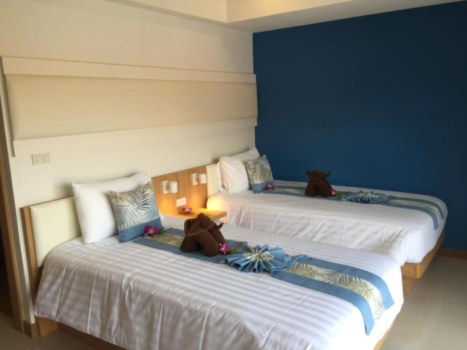 Aonang Guesthouse