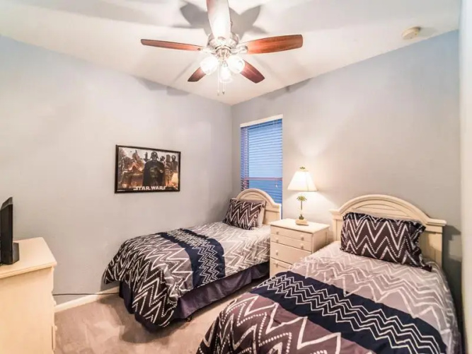 7754 TOSTETH Windsor Hills Apartment