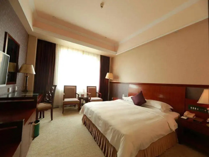 Dragon Spring Hotel
