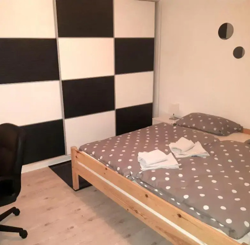 Apartman Lucija