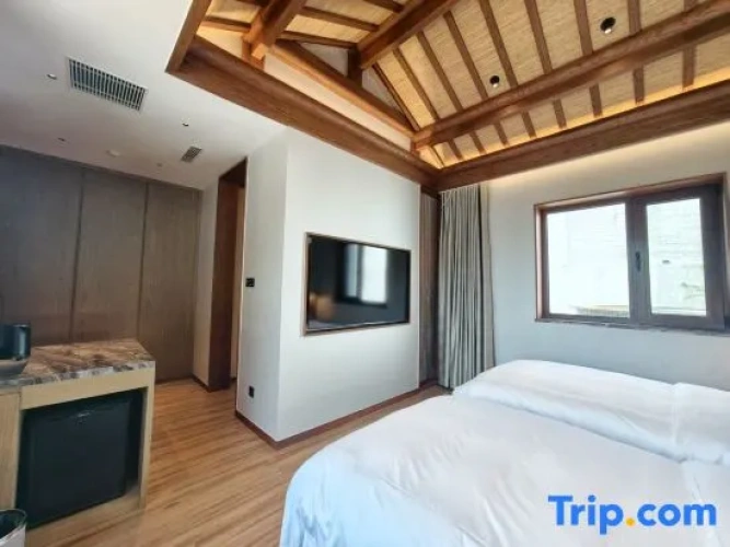 Premium Twin room