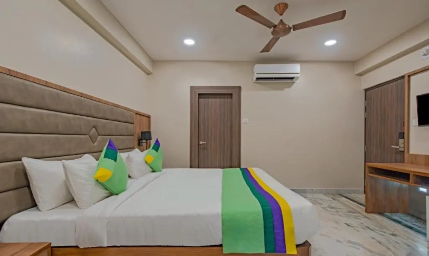 Premium room