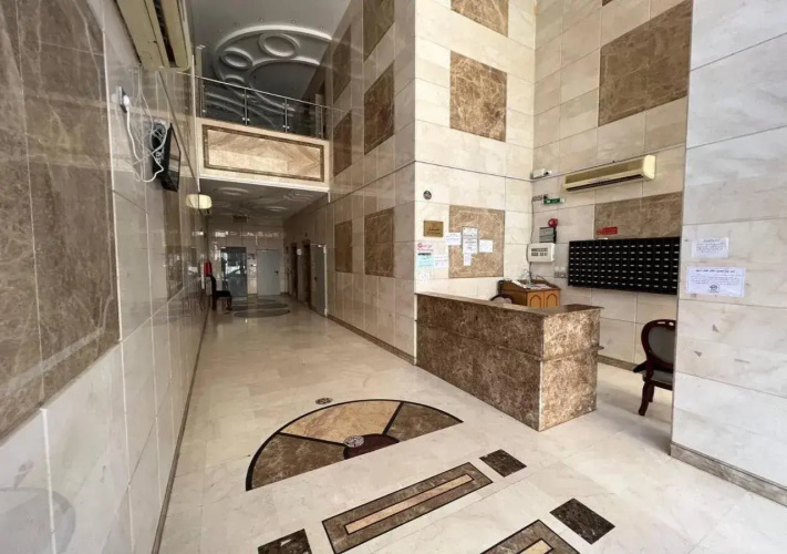Areej Makkah