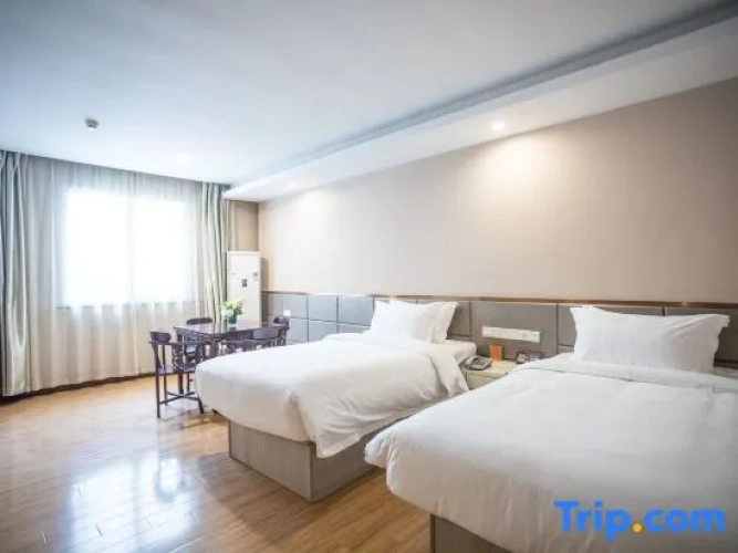 Business Twin room