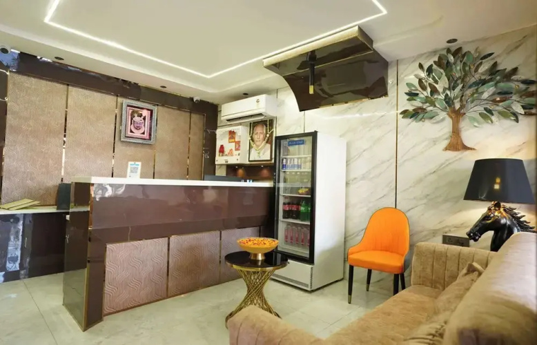Hotel V Inn Studio