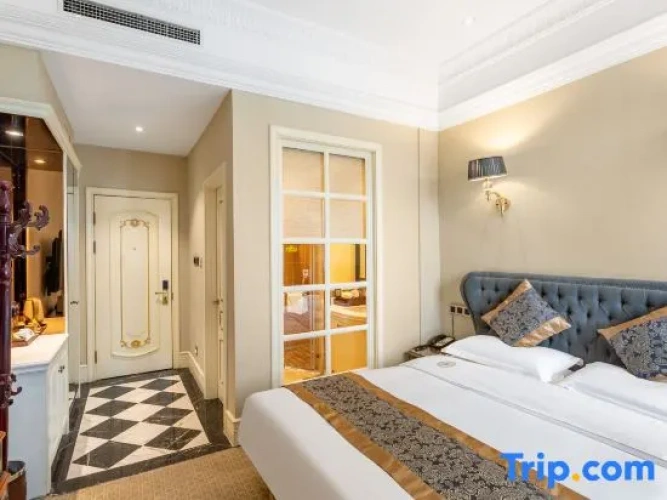 Business Double room