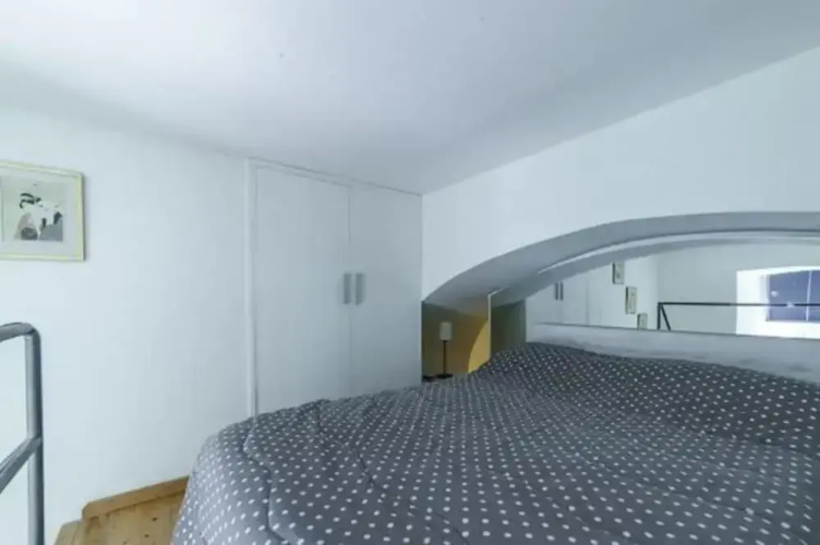 Chiaia Best Apartment