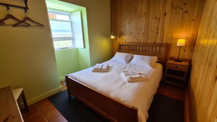 Casas D'Arramada
