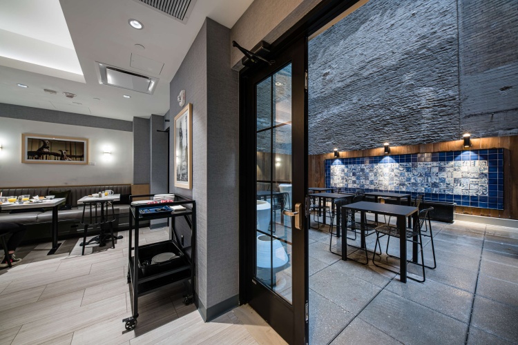 Pestana Park Avenue photo 19