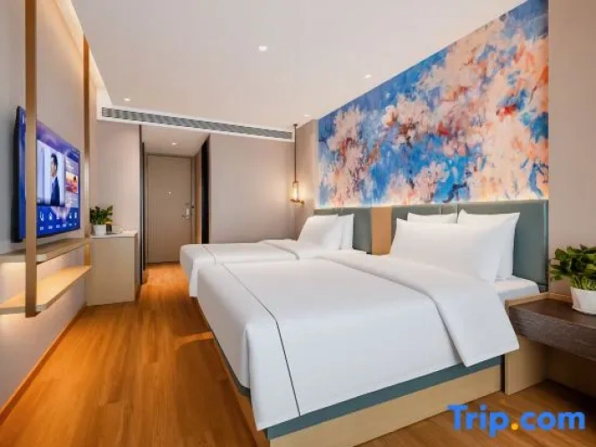 Business Twin room