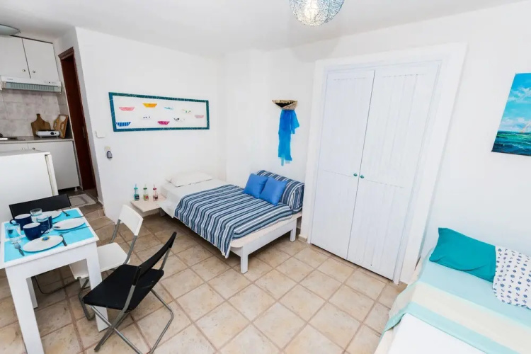 Lappa Apartments