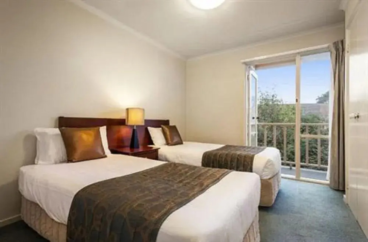 Alphington Serviced Apartments