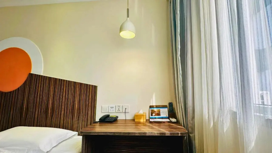Hotelafbeelding