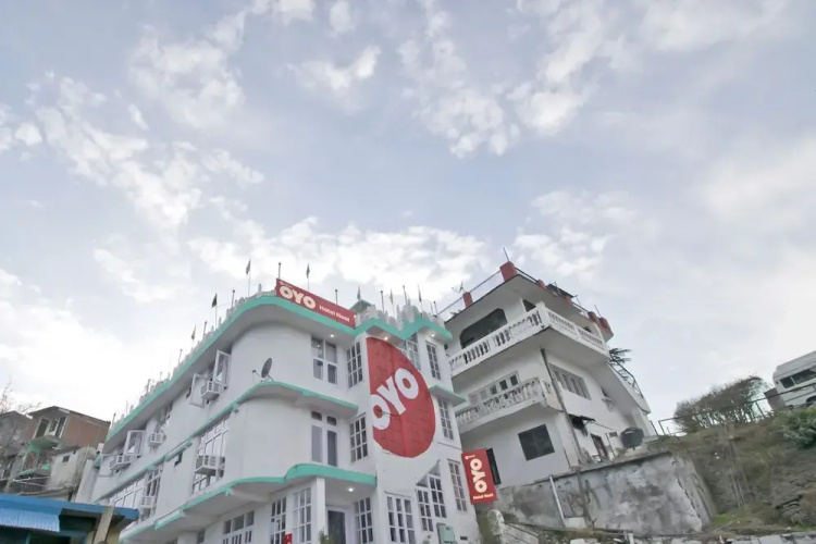 Hotelbild