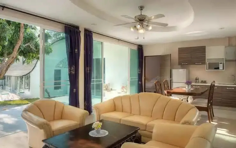 Dream Villa Resort Chiangmai
