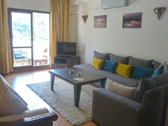 Residence Mandala