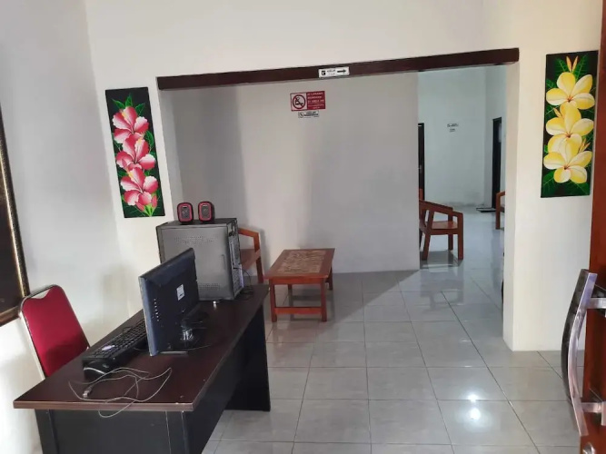 999 KHS Homestay